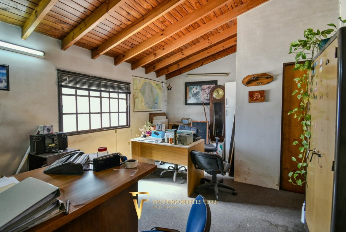 VENTA -TERRENO – LOCAL – PARQUE AVELLANEDA – JUAN BAUTISTA ALBERDI