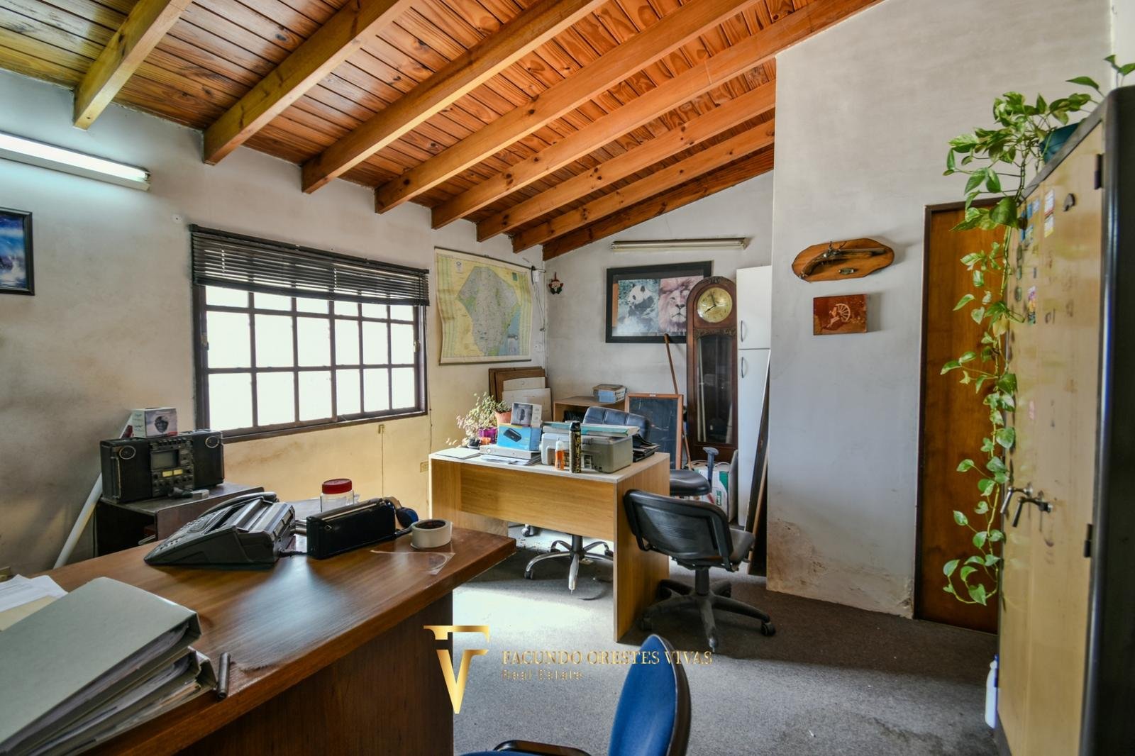 VENTA -TERRENO – LOCAL – PARQUE AVELLANEDA – JUAN BAUTISTA ALBERDI