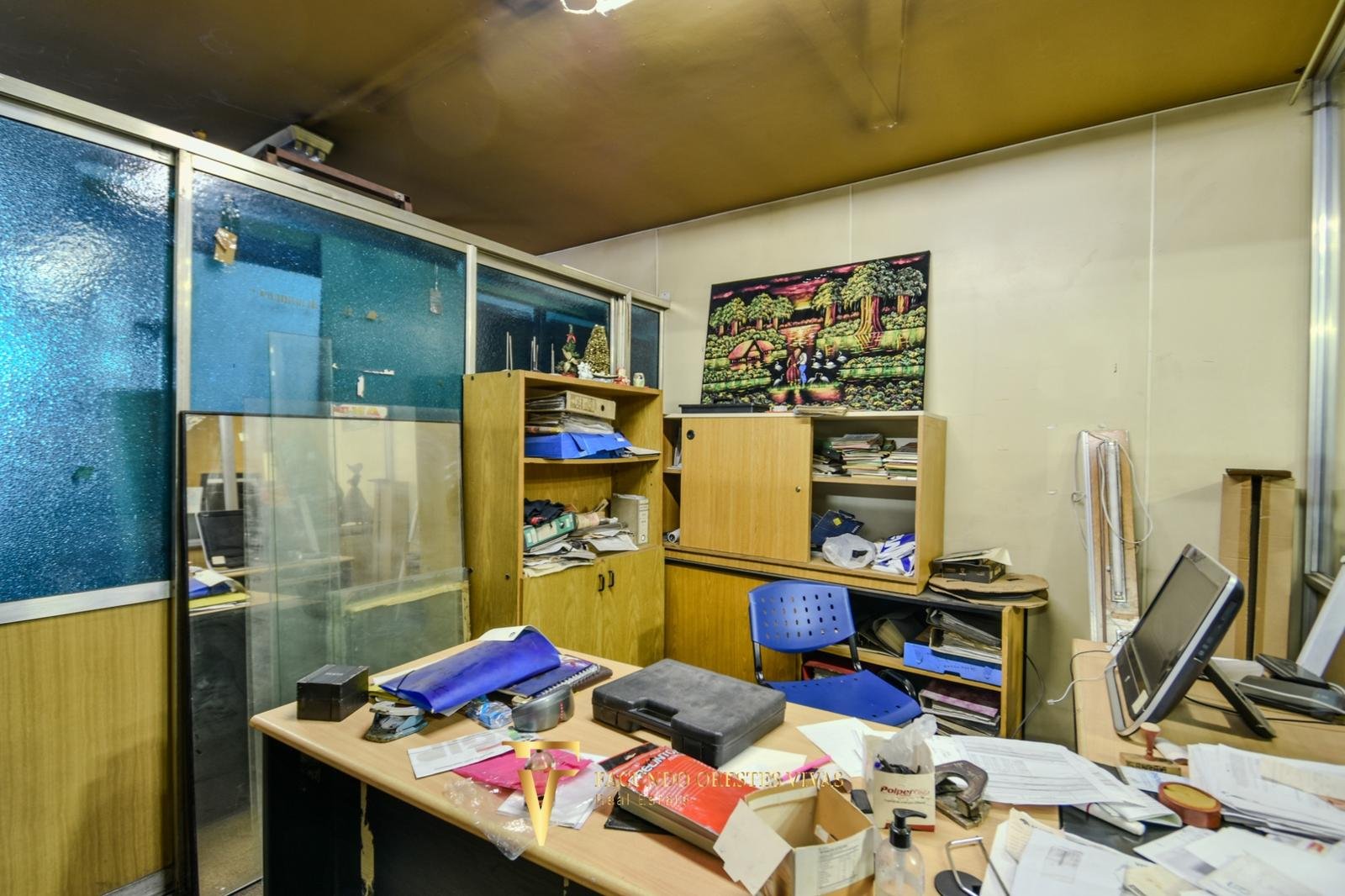 VENTA -TERRENO – LOCAL – PARQUE AVELLANEDA – JUAN BAUTISTA ALBERDI