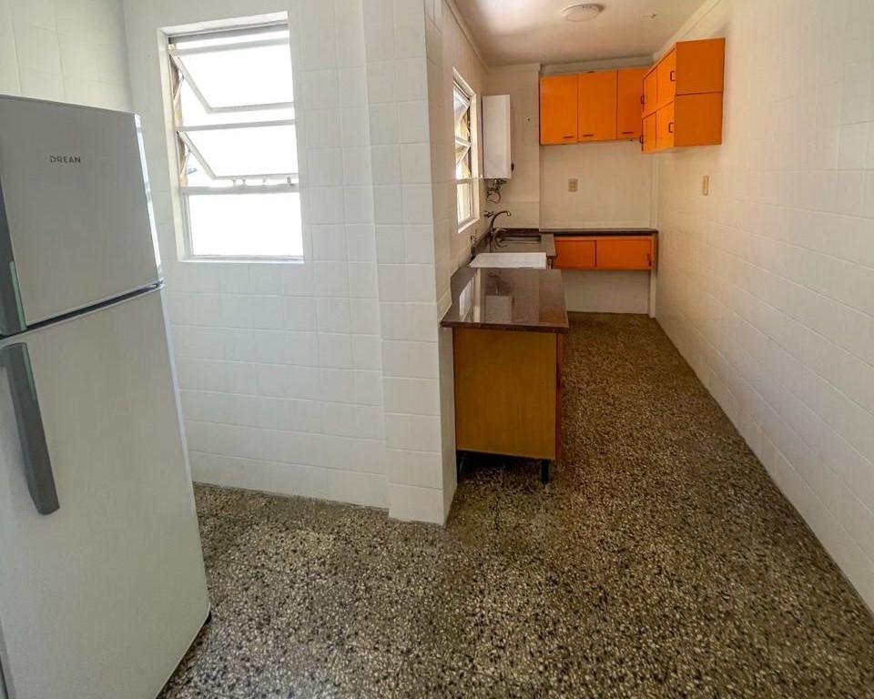 VENTA – DEPARTAMENTO – TRES AMBIENTES – APTO CRÉDITO – CABALLITO
