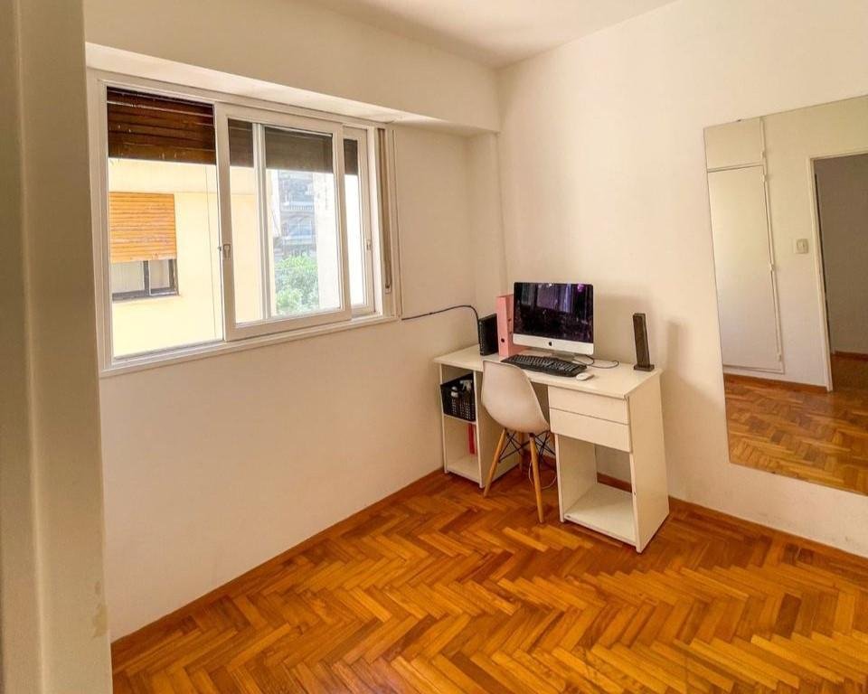 VENTA – DEPARTAMENTO – TRES AMBIENTES – APTO CRÉDITO – CABALLITO