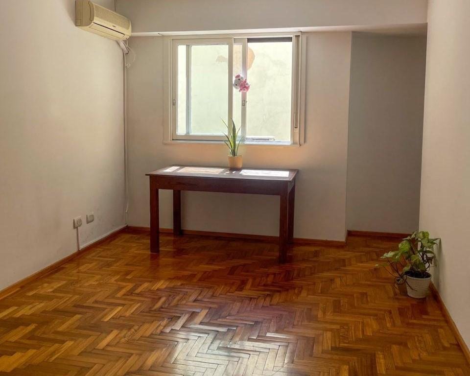 VENTA – DEPARTAMENTO – TRES AMBIENTES – APTO CRÉDITO – CABALLITO