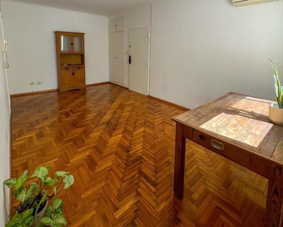 VENTA – DEPARTAMENTO – TRES AMBIENTES – APTO CRÉDITO – CABALLITO