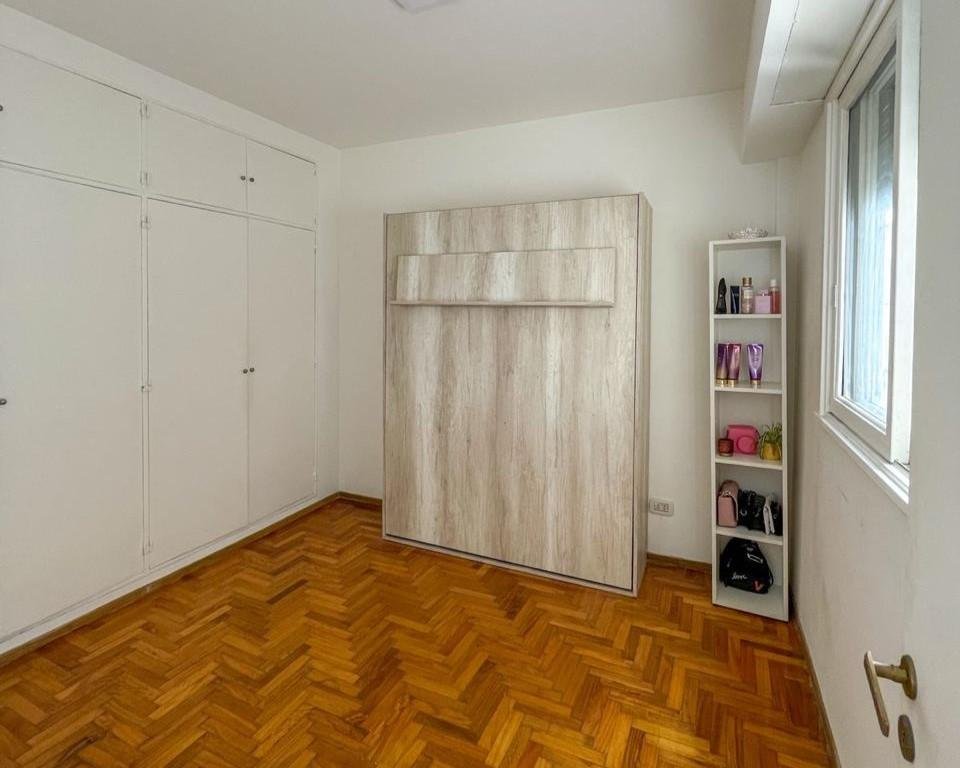 VENTA – DEPARTAMENTO – TRES AMBIENTES – APTO CRÉDITO – CABALLITO