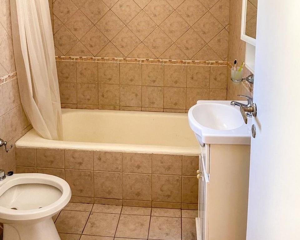 VENTA – DEPARTAMENTO – TRES AMBIENTES – APTO CRÉDITO – CABALLITO