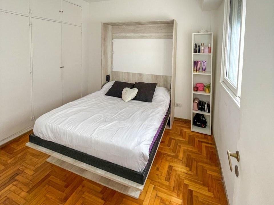 VENTA – DEPARTAMENTO – TRES AMBIENTES – APTO CRÉDITO – CABALLITO