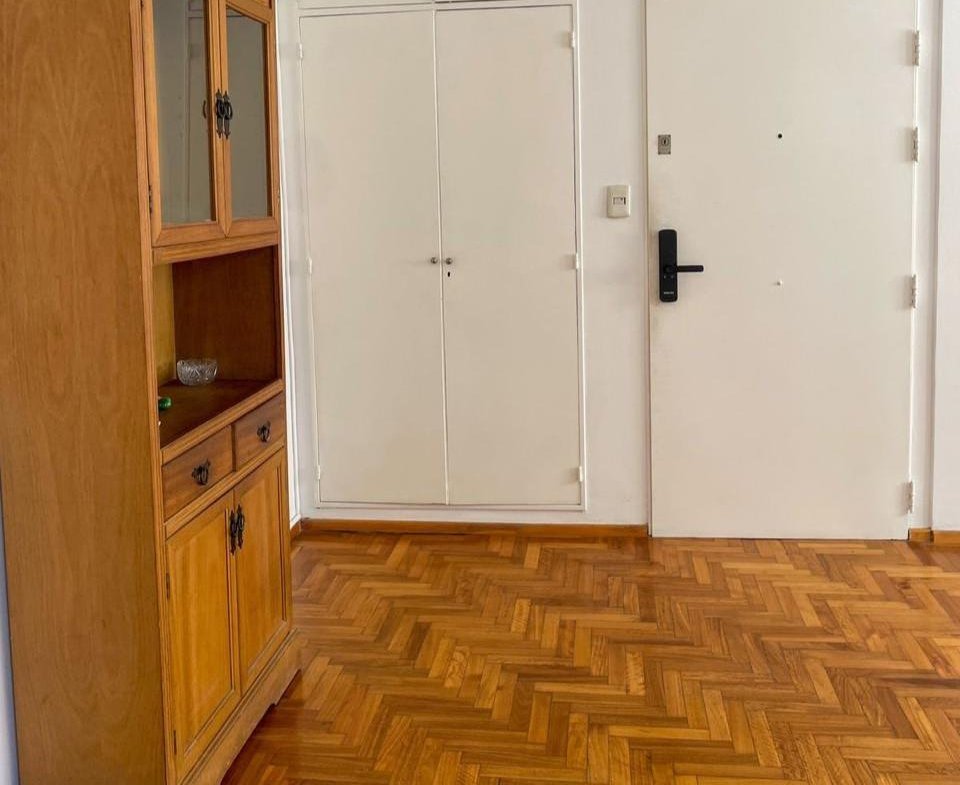 VENTA – DEPARTAMENTO – TRES AMBIENTES – APTO CRÉDITO – CABALLITO