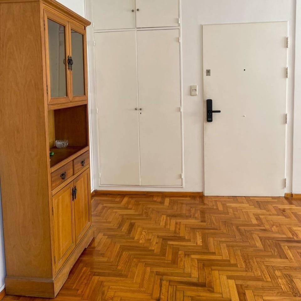 VENTA – DEPARTAMENTO – TRES AMBIENTES – APTO CRÉDITO – CABALLITO