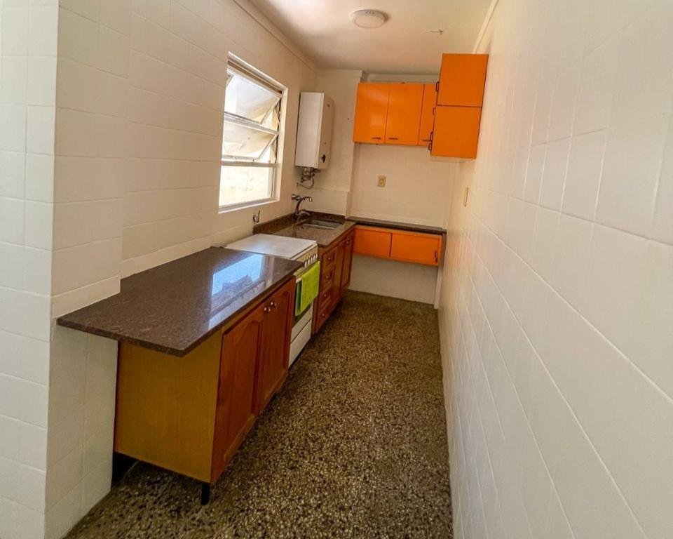 VENTA – DEPARTAMENTO – TRES AMBIENTES – APTO CRÉDITO – CABALLITO