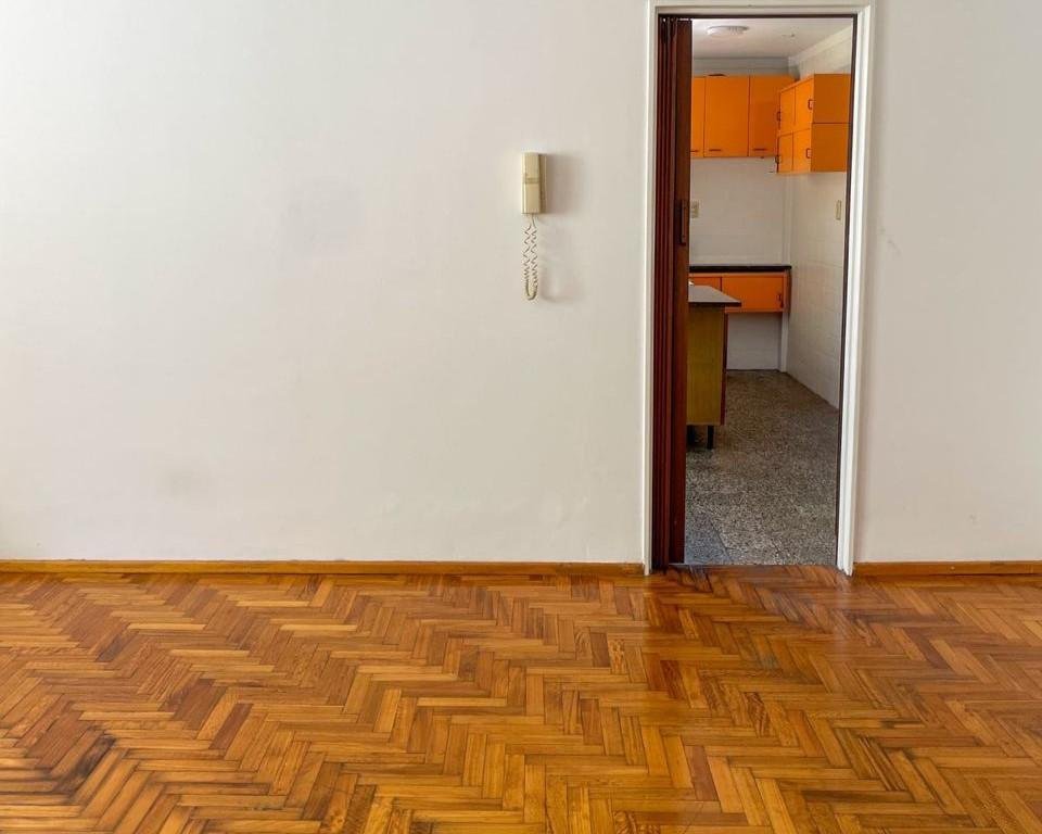 VENTA – DEPARTAMENTO – TRES AMBIENTES – APTO CRÉDITO – CABALLITO