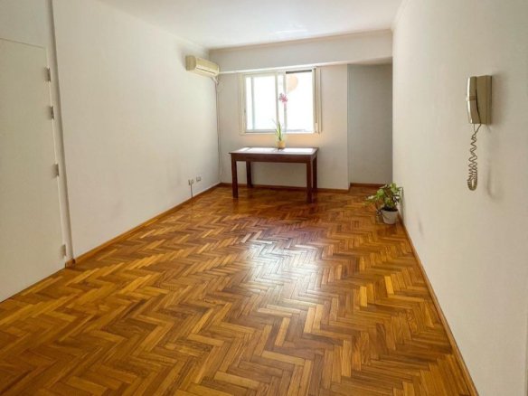 VENTA – DEPARTAMENTO – TRES AMBIENTES – APTO CRÉDITO – CABALLITO