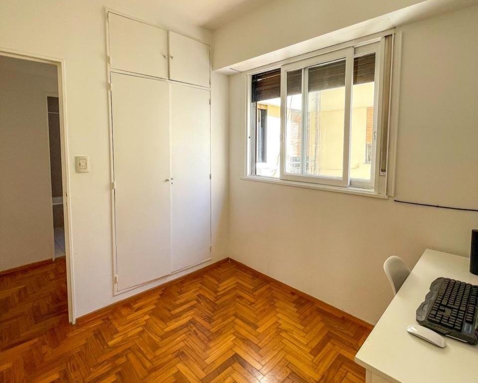 VENTA – DEPARTAMENTO – TRES AMBIENTES – APTO CRÉDITO – CABALLITO