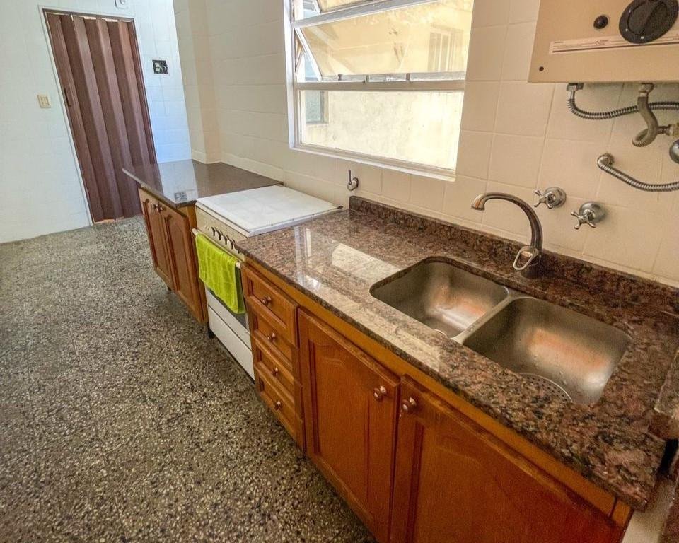 VENTA – DEPARTAMENTO – TRES AMBIENTES – APTO CRÉDITO – CABALLITO