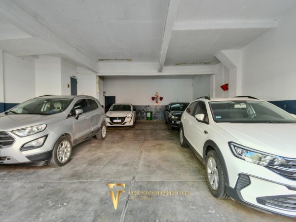 VENTA – COCHERA – PLANTA BAJA – BILLINGHURST – ALMAGRO