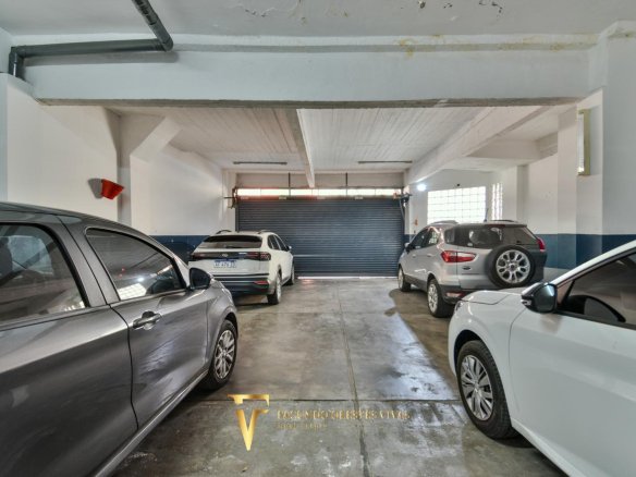 VENTA – COCHERA – PLANTA BAJA – BILLINGHURST – ALMAGRO