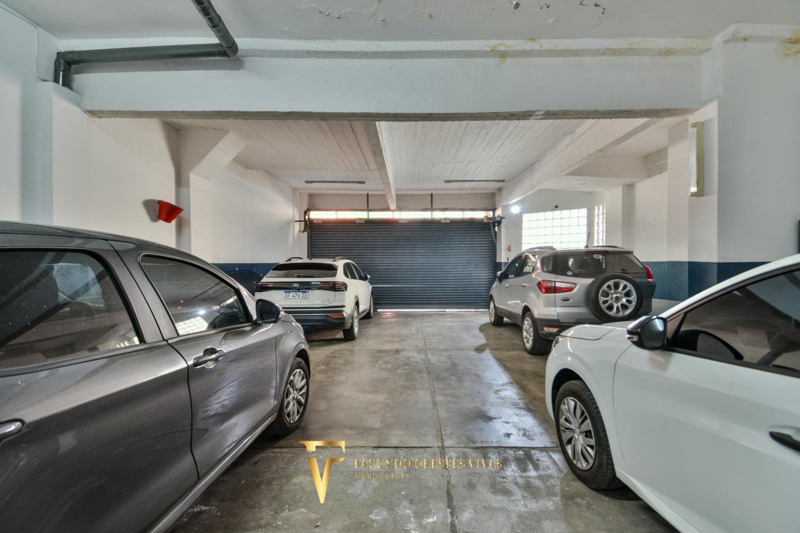 VENTA – COCHERA – PLANTA BAJA – BILLINGHURST – ALMAGRO