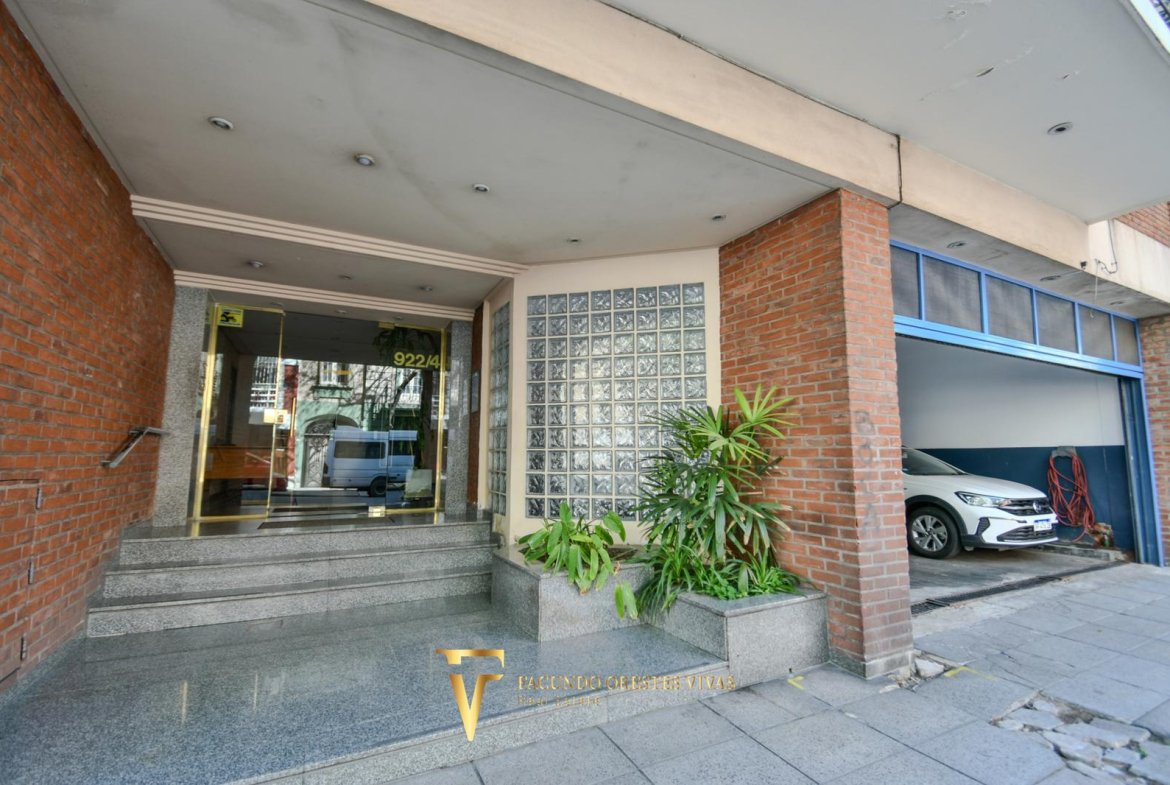 VENTA – COCHERA – PLANTA BAJA – BILLINGHURST – ALMAGRO