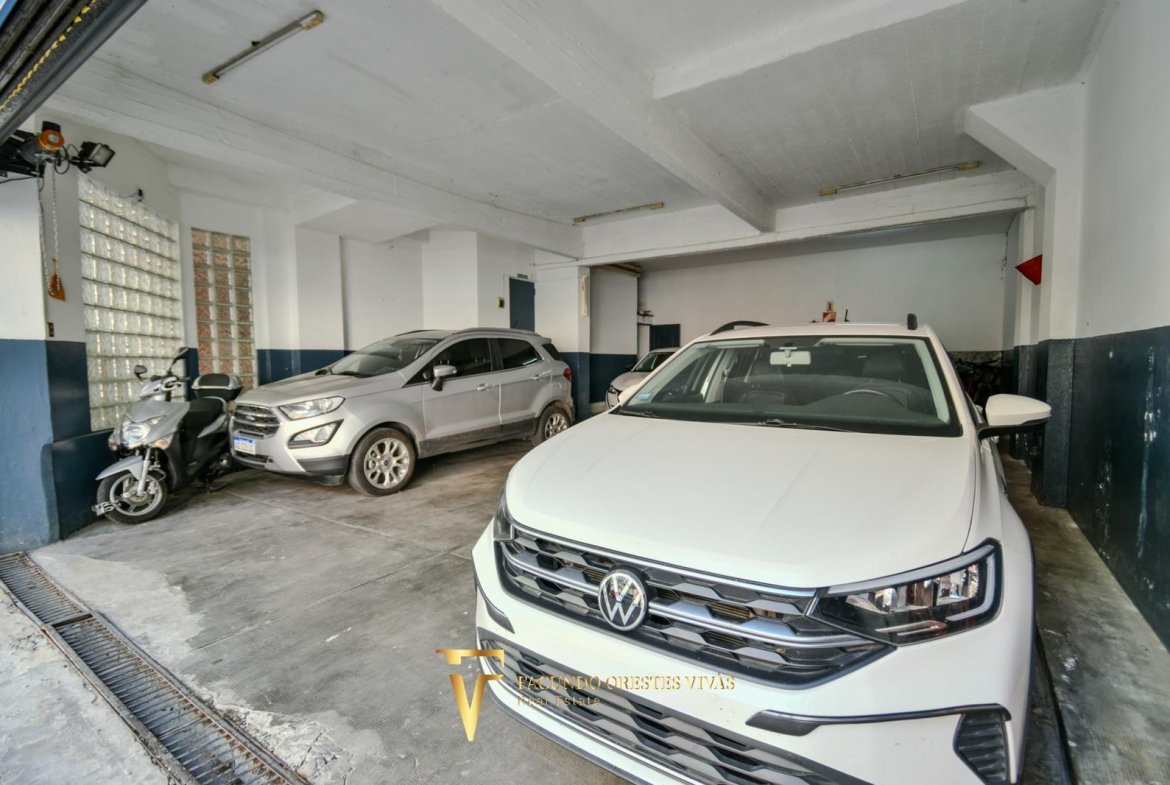 VENTA – COCHERA – PLANTA BAJA – BILLINGHURST – ALMAGRO