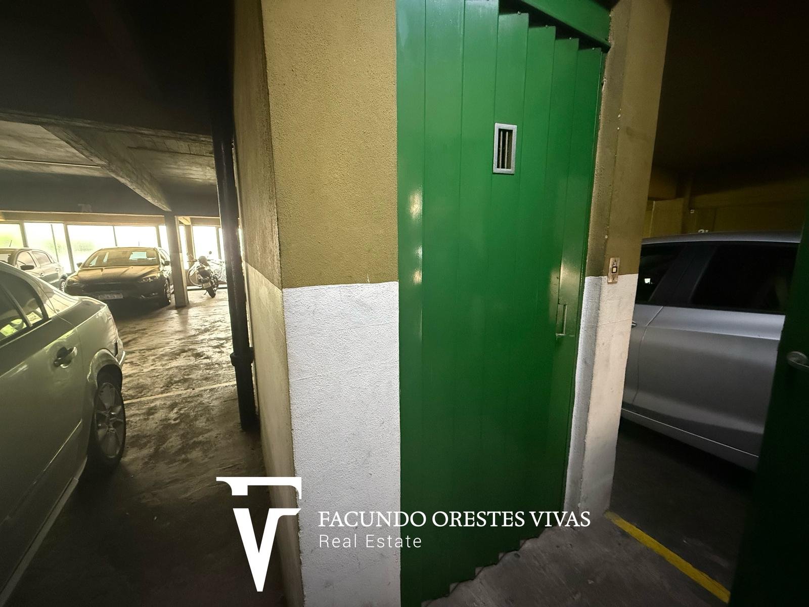 ALQUILER – COCHERA – RAMPA – ASCENSOR – VIGILANCIA -BELGRANO – CAPITAL FEDERAL