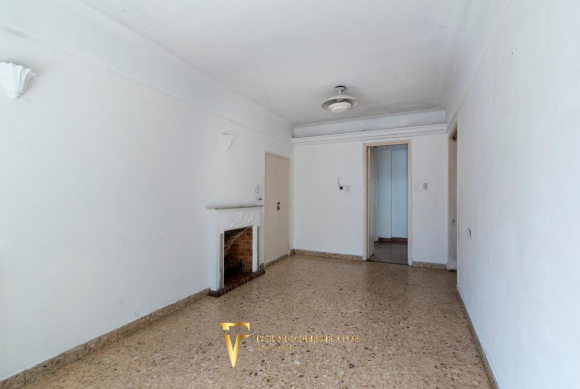VENTA – PH – MATADEROS- 3 AMBIENTES -PATIO – APTO CREDITO
