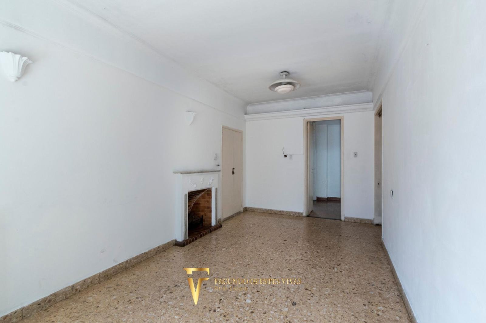 VENTA – PH – MATADEROS- 3 AMBIENTES -PATIO – APTO CREDITO