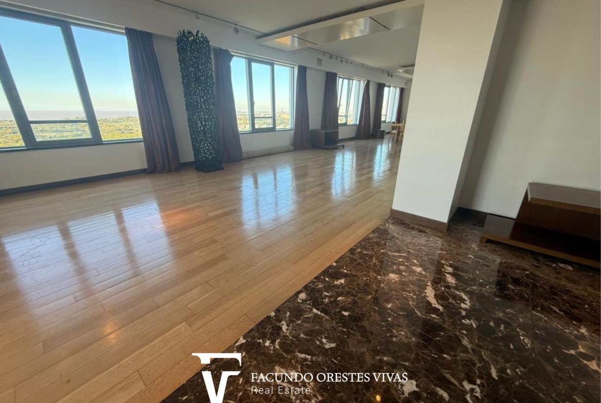 ALQUILER-DEPARTAMENTO-CUATRO AMBIENTES-SUM-PILETA-SEGURIDAD-CATEGORIA-PUERTO MADERO-