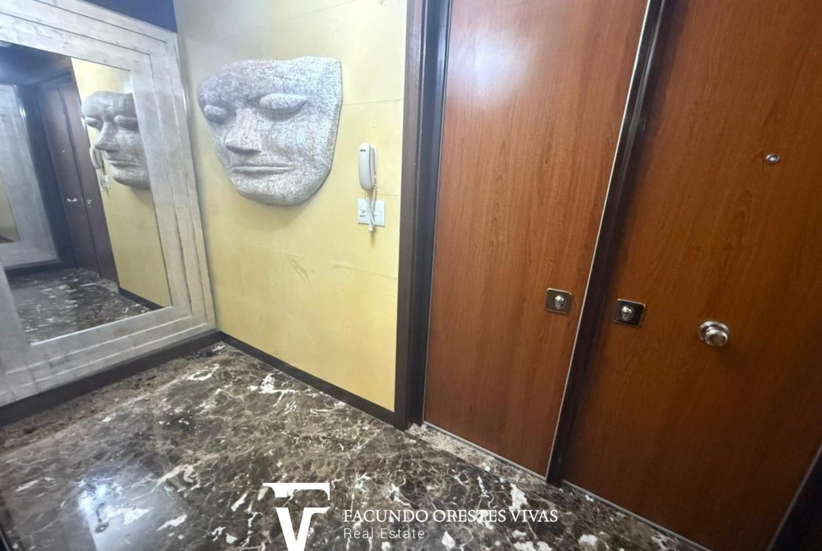 ALQUILER-DEPARTAMENTO-CUATRO AMBIENTES-SUM-PILETA-SEGURIDAD-CATEGORIA-PUERTO MADERO-