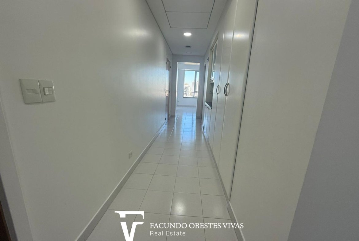 ALQUILER-DEPARTAMENTO-CUATRO AMBIENTES-SUM-PILETA-SEGURIDAD-CATEGORIA-PUERTO MADERO-