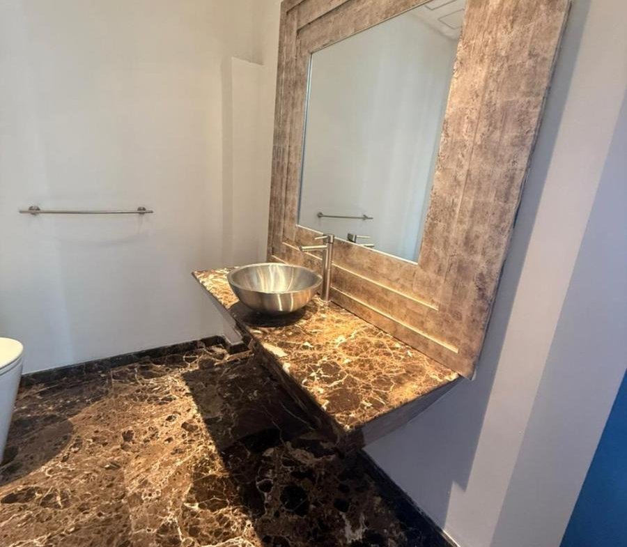 ALQUILER-DEPARTAMENTO-CUATRO AMBIENTES-SUM-PILETA-SEGURIDAD-CATEGORIA-PUERTO MADERO-
