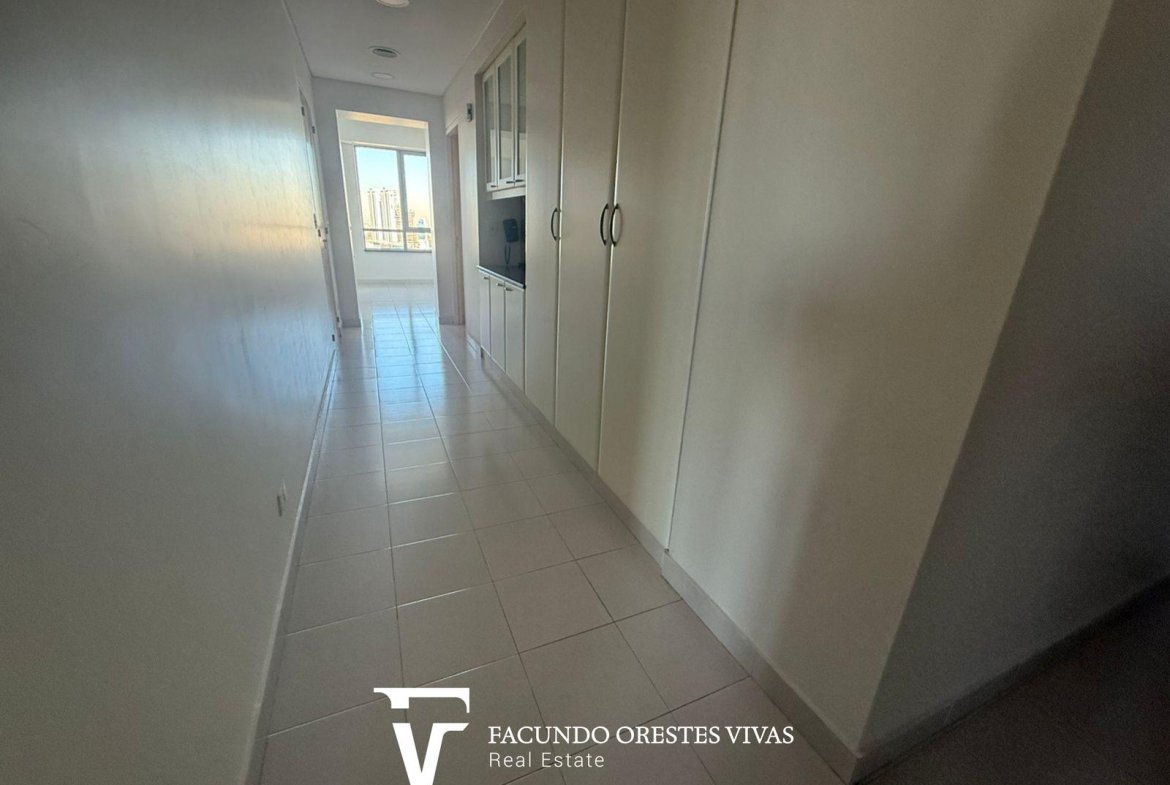 ALQUILER-DEPARTAMENTO-CUATRO AMBIENTES-SUM-PILETA-SEGURIDAD-CATEGORIA-PUERTO MADERO-