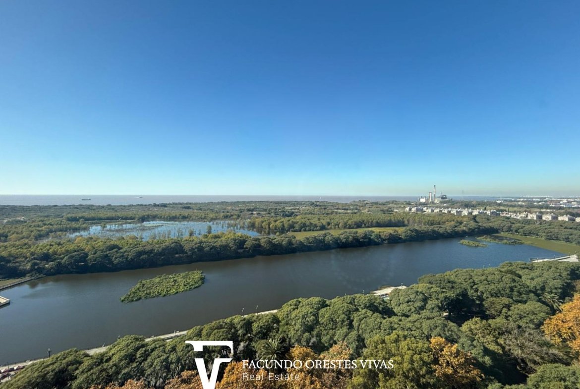 ALQUILER-DEPARTAMENTO-CUATRO AMBIENTES-SUM-PILETA-SEGURIDAD-CATEGORIA-PUERTO MADERO-