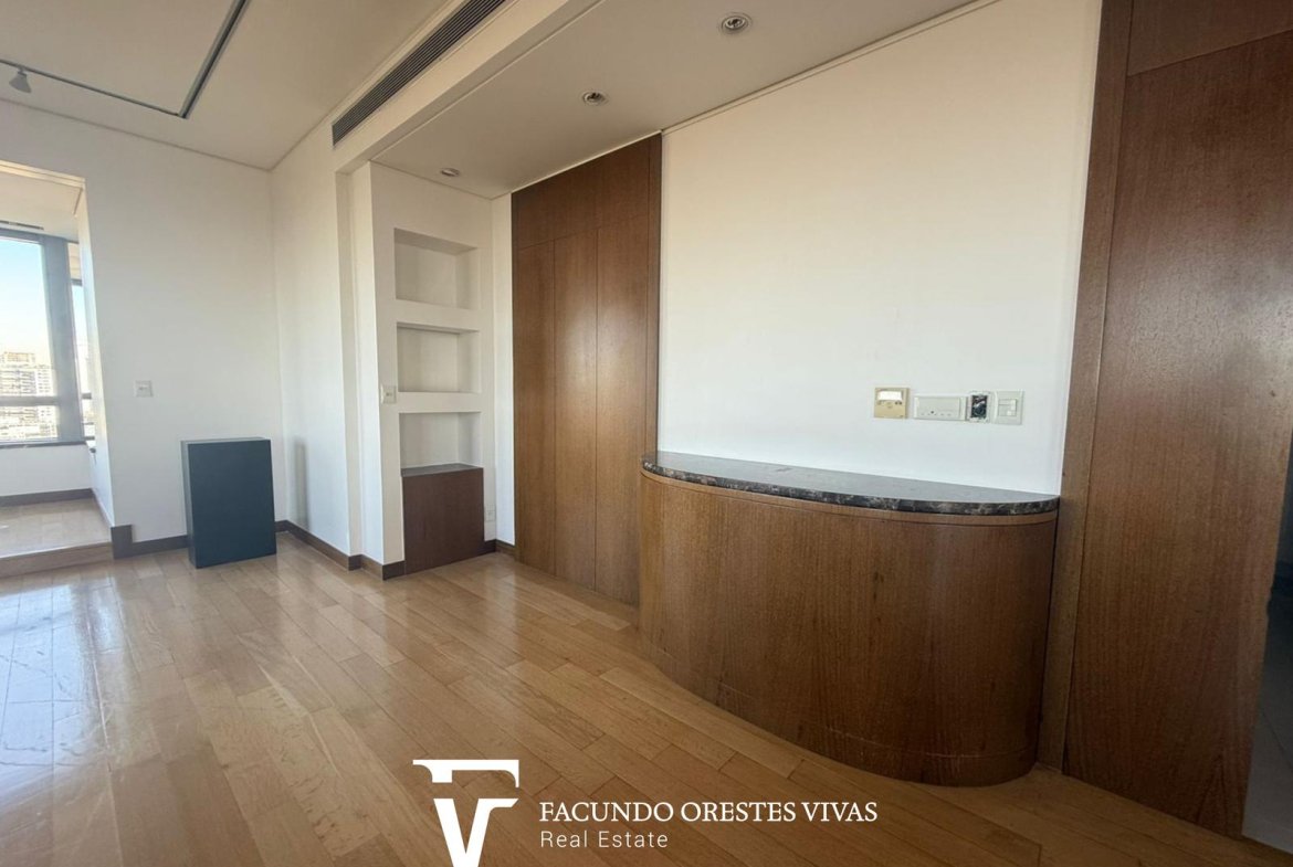 ALQUILER-DEPARTAMENTO-CUATRO AMBIENTES-SUM-PILETA-SEGURIDAD-CATEGORIA-PUERTO MADERO-