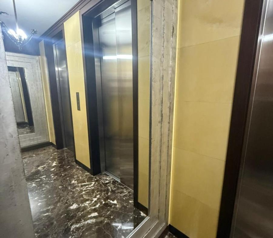 ALQUILER-DEPARTAMENTO-CUATRO AMBIENTES-SUM-PILETA-SEGURIDAD-CATEGORIA-PUERTO MADERO-
