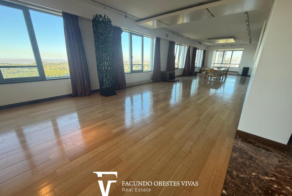 ALQUILER-DEPARTAMENTO-CUATRO AMBIENTES-SUM-PILETA-SEGURIDAD-CATEGORIA-PUERTO MADERO-