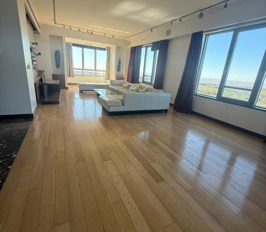 ALQUILER-DEPARTAMENTO-CUATRO AMBIENTES-SUM-PILETA-SEGURIDAD-CATEGORIA-PUERTO MADERO-