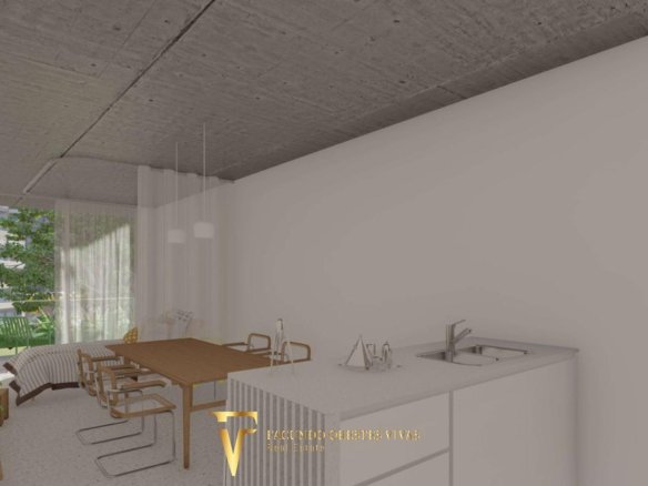 VENTA – DEPARTAMENTO – MONOAMBIENTE – VILLA LURO – PRE POZO
