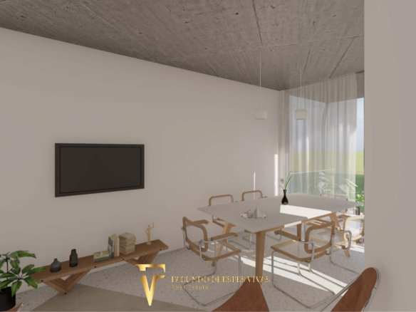 VENTA – DEPARTAMENTO – MONOAMBIENTE – VILLA LURO – PRE POZO