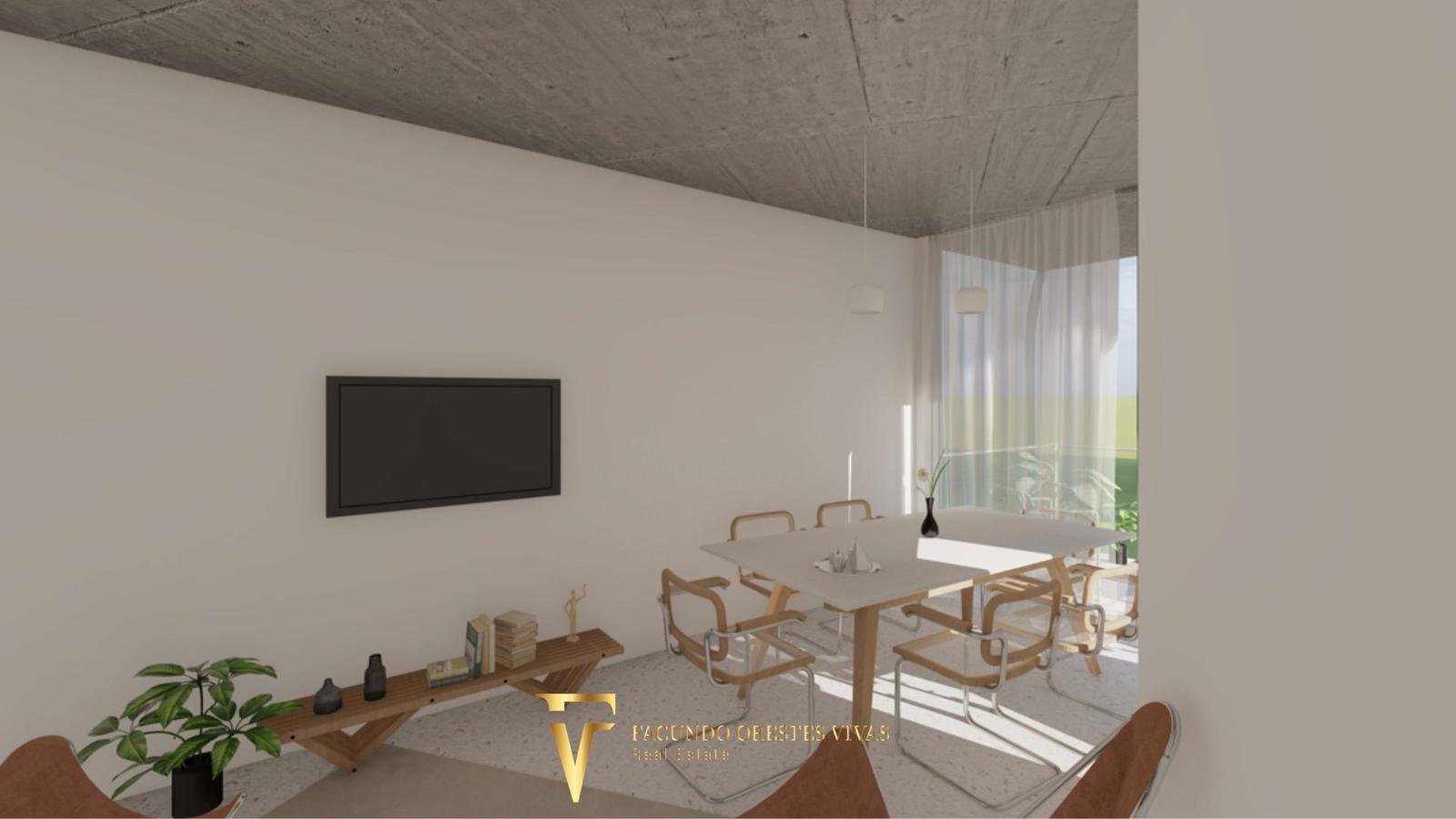 VENTA – DEPARTAMENTO – MONOAMBIENTE – VILLA LURO – PRE POZO