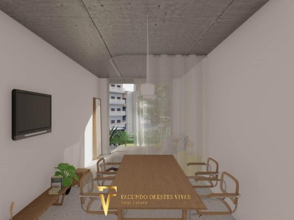 VENTA – DEPARTAMENTO – DOS AMBIENTES – VILLA LURO – PRE POZO