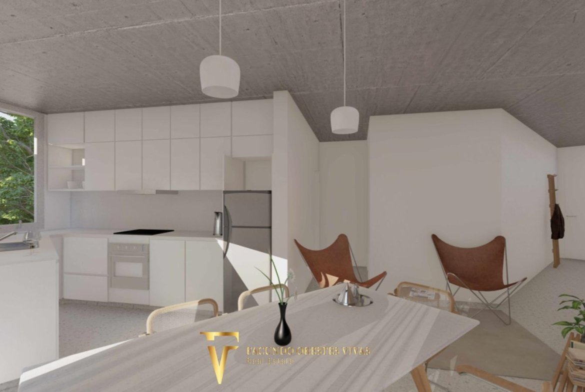 VENTA – DEPARTAMENTO – DOS AMBIENTES – LINIERS – PRE POZO