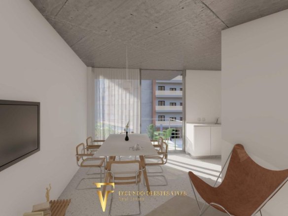 VENTA – DEPARTAMENTO – MONOAMBIENTE – VILLA LURO – PRE POZO