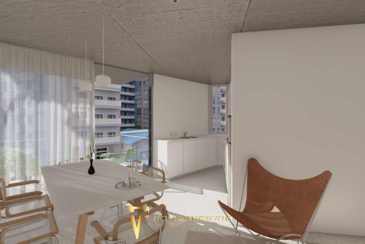 VENTA – DEPARTAMENTO – MONOAMBIENTE – VILLA LURO – PRE POZO