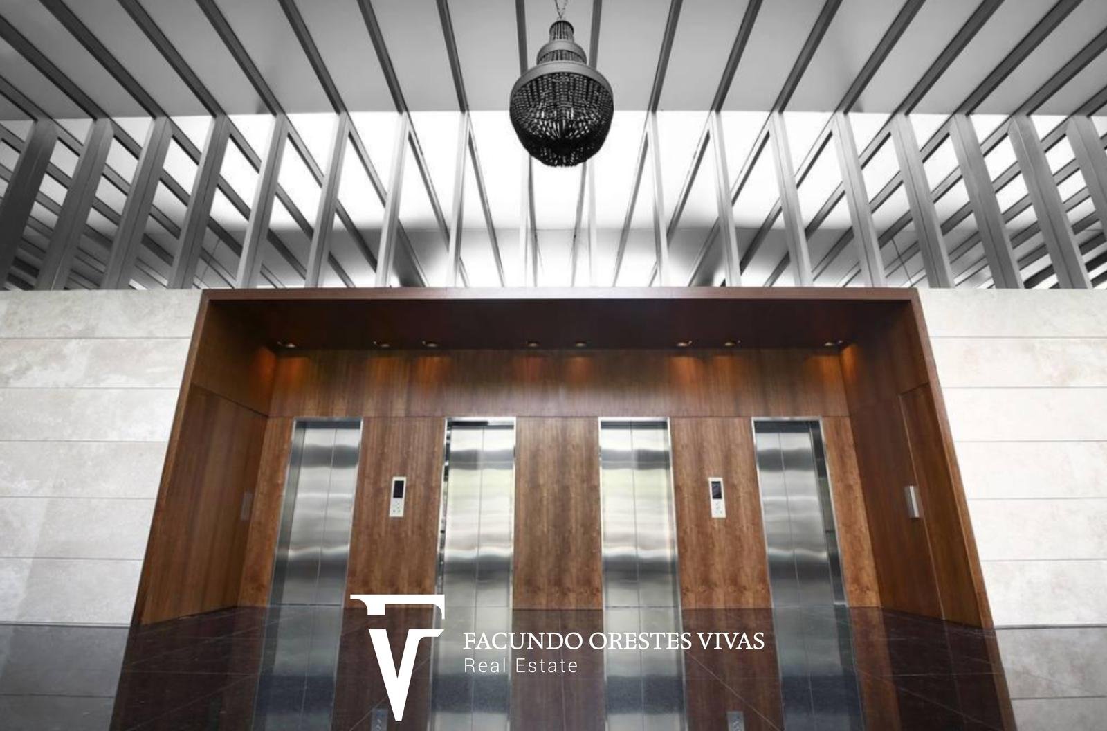 VENTA – DEPARTAMENTO – MONOAMBIENTE – AMENITIES – AMUEBLADO – COCHERA – PUERTO MADERO