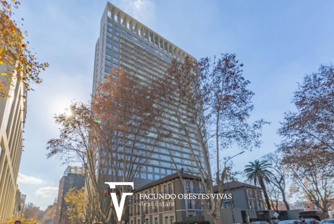 VENTA – DEPARTAMENTO – MONOAMBIENTE – AMENITIES – AMUEBLADO – COCHERA – PUERTO MADERO