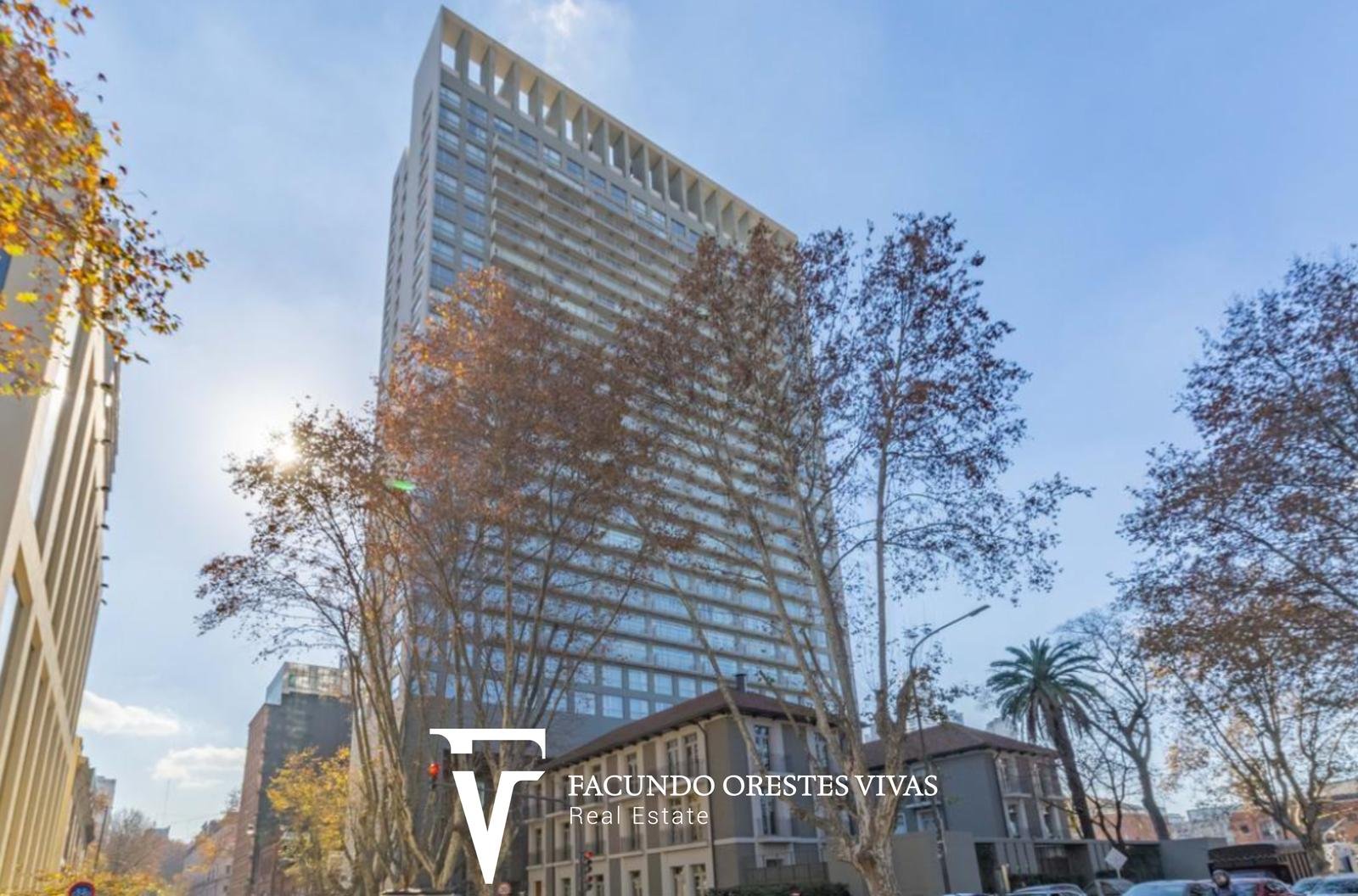 VENTA – DEPARTAMENTO – MONOAMBIENTE – AMENITIES – AMUEBLADO – COCHERA – PUERTO MADERO