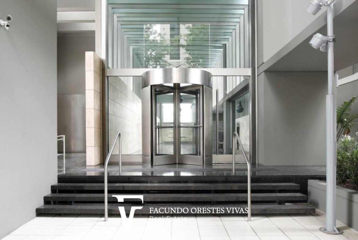 VENTA – DEPARTAMENTO – MONOAMBIENTE – AMENITIES – AMUEBLADO – COCHERA – PUERTO MADERO