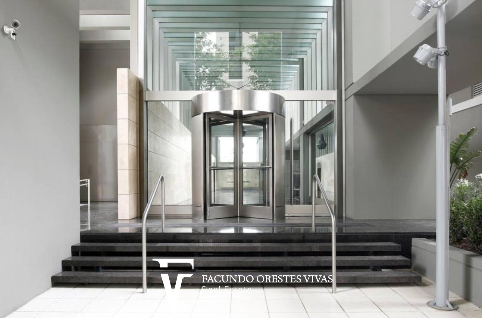VENTA – DEPARTAMENTO – MONOAMBIENTE – AMENITIES – AMUEBLADO – COCHERA – PUERTO MADERO