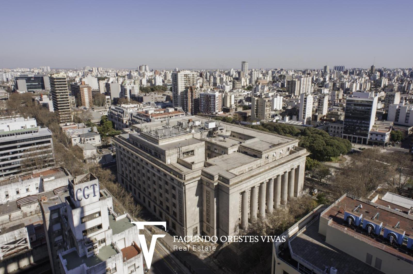 VENTA – DEPARTAMENTO – MONOAMBIENTE – AMENITIES – AMUEBLADO – COCHERA – PUERTO MADERO