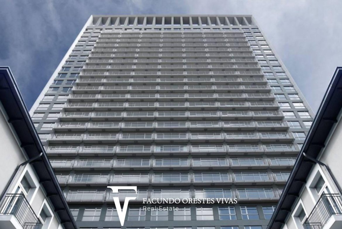 VENTA – DEPARTAMENTO – MONOAMBIENTE – AMENITIES – AMUEBLADO – COCHERA – PUERTO MADERO