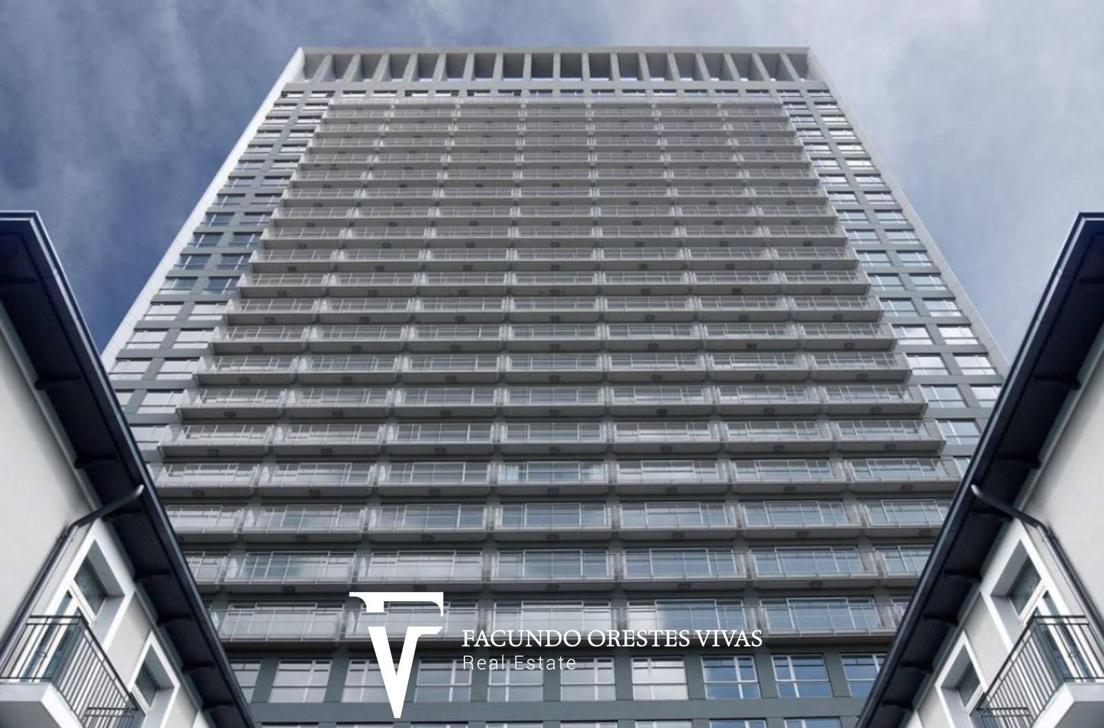 VENTA – DEPARTAMENTO – MONOAMBIENTE – AMENITIES – AMUEBLADO – COCHERA – PUERTO MADERO